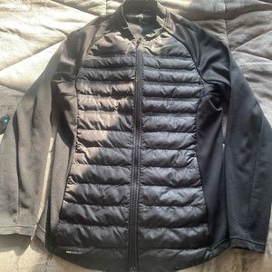 Nike Golf Aeroloft zip up